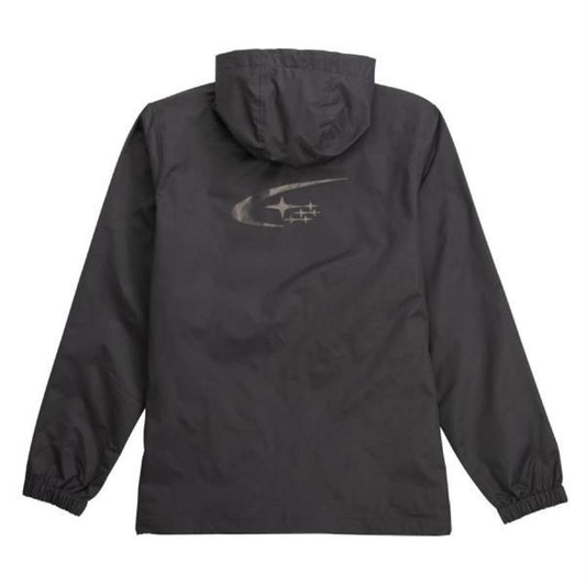 SMSUSA Project Midnight Anorak Jacket