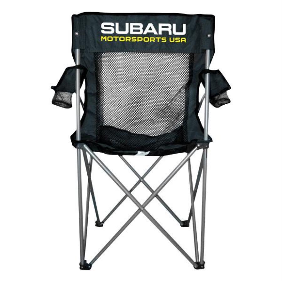 SMSUSA Mesh Folding Chair