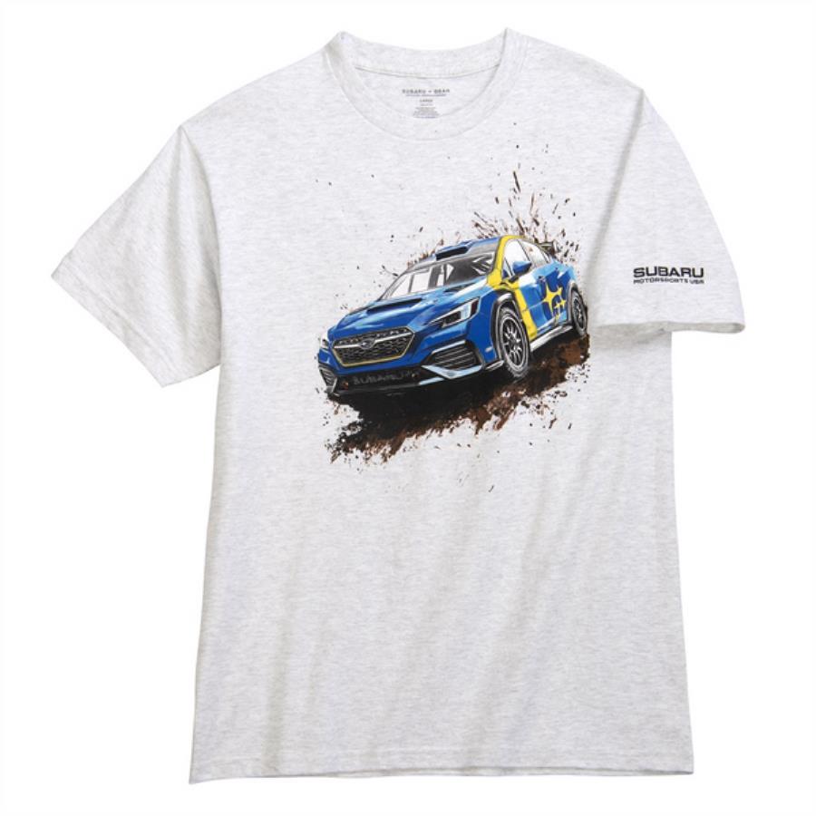 SMSUSA SS1 Rally Tee