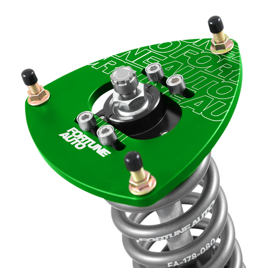 Subaru Impreza WRX/STI (GC8) 1997-2000 - 500 Series Coilovers