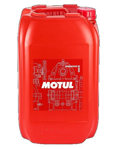 Motul Motocool Expert Hybrid Tech Coolant – 50/50 Premixed HOAT Antifreeze – 1L / 6L / 8L / 20L