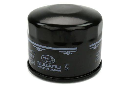 Subaru OEM Oil Filter 15208AA170 | 2015+ WRX