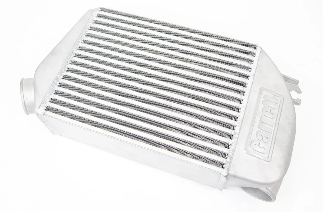 Garrett Top Mount Intercooler – Subaru WRX FA20DIT (2015-2021)