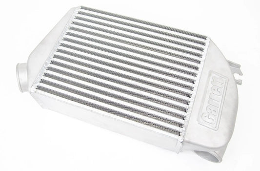 Garrett Top Mount Intercooler – Subaru WRX FA20DIT (2015-2021)