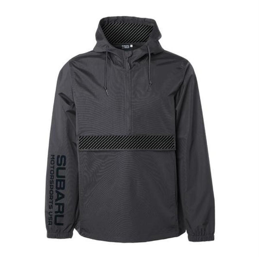 SMSUSA Project Midnight Anorak Jacket