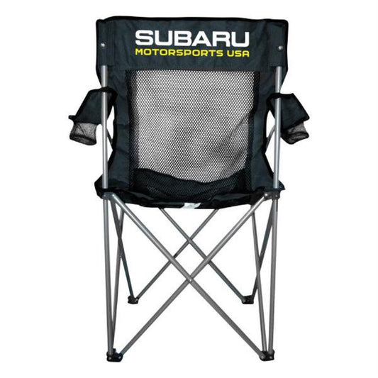 SMSUSA Mesh Folding Chair