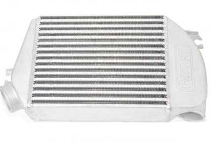 Garrett Top Mount Intercooler – Subaru WRX FA20DIT (2015-2021)
