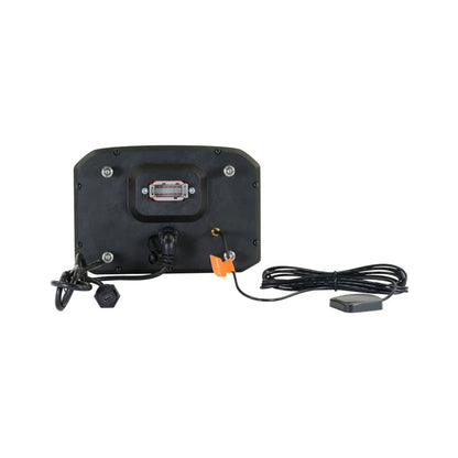 AEM CD-7 Carbon Digital Dash Display – 7" Motorsports Display