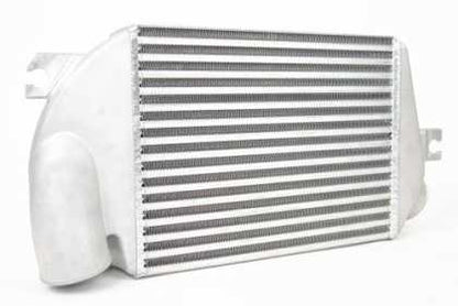 Garrett Top Mount Intercooler – Subaru WRX FA20DIT (2015-2021)