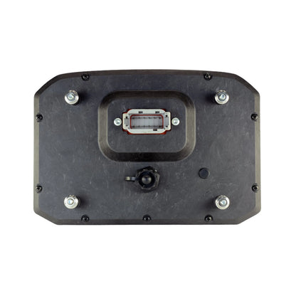 AEM CD-7F Carbon Flat Panel Digital Dash Display – 7" Flush-Mount Display