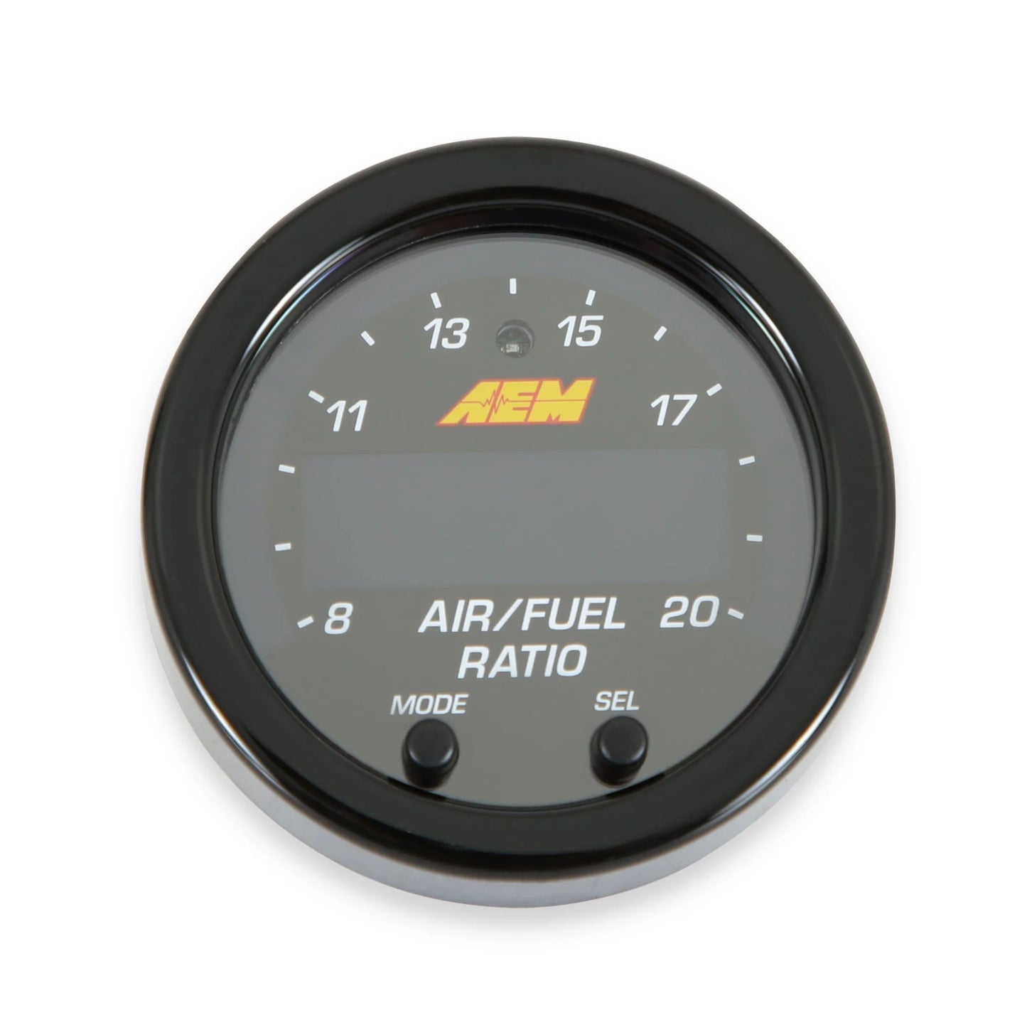 AEM X-Series Wideband UEGO AFR Gauge – Air/Fuel Ratio Monitoring