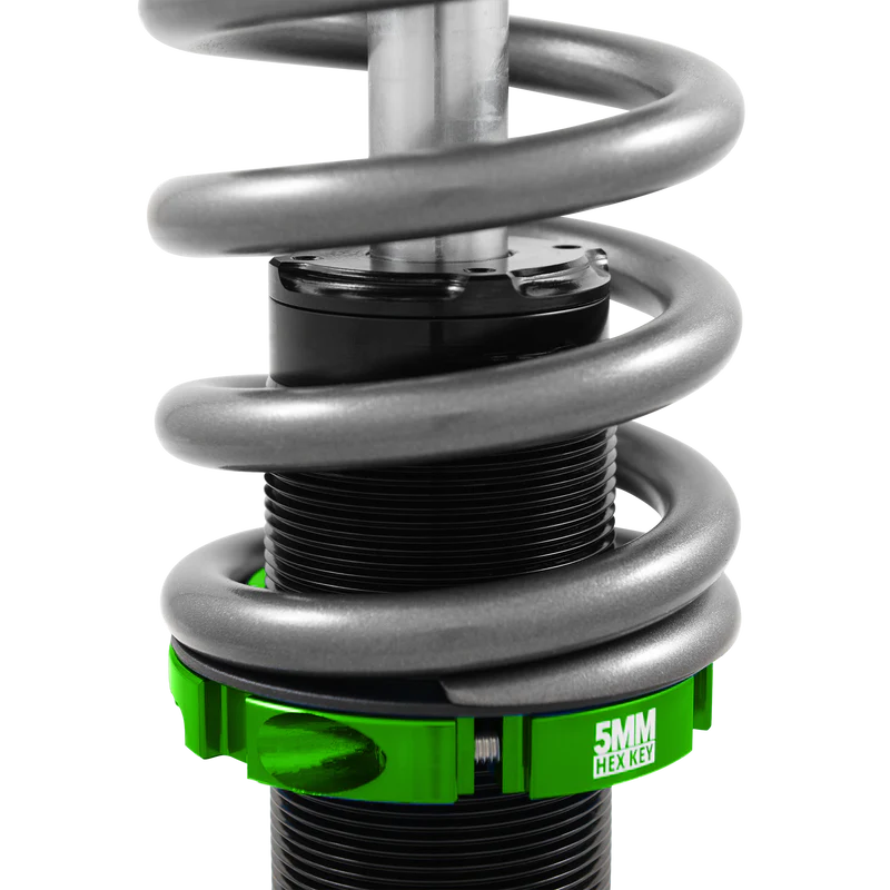 Subaru Impreza WRX STI (GDB-F) 2005-2007 - 500 Series Coilovers