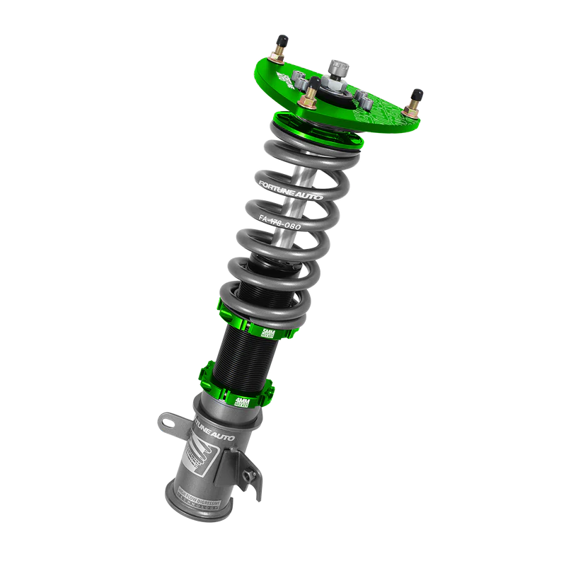 Subaru Impreza WRX STI (GDB-F) 2005-2007 - 500 Series Coilovers