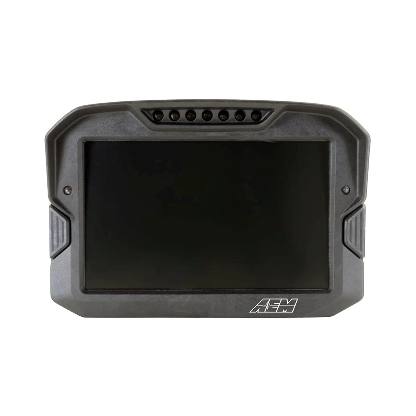 AEM CD-7 Carbon Digital Dash Display – 7" Motorsports Display
