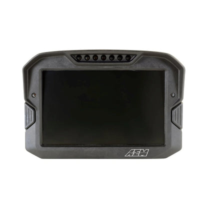 AEM CD-7 Carbon Digital Dash Display – 7" Motorsports Display
