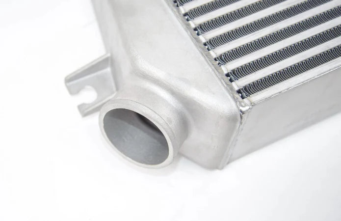 Garrett Top Mount Intercooler – Subaru WRX FA20DIT (2015-2021)