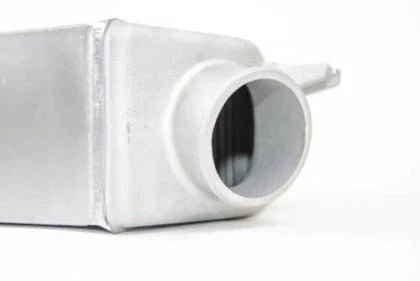 Garrett Top Mount Intercooler – Subaru WRX FA20DIT (2015-2021)