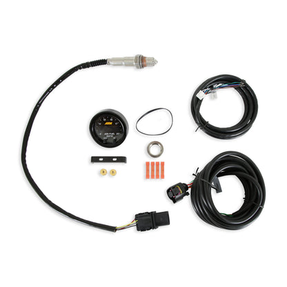 AEM X-Series Wideband UEGO AFR Gauge – Air/Fuel Ratio Monitoring