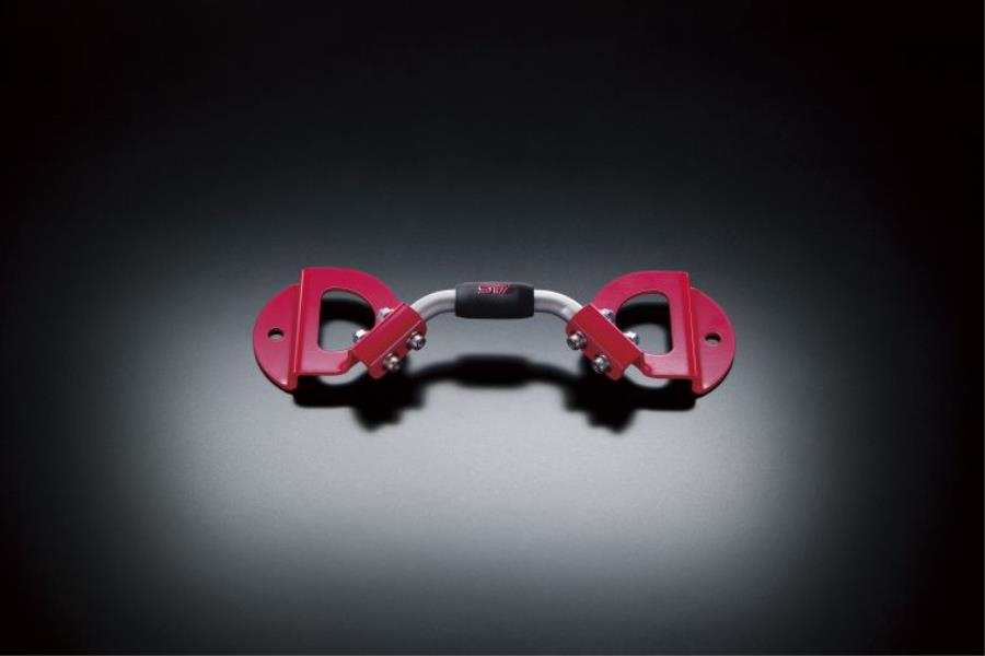 Subaru STI Battery Tie Down | SG980VA000 | 2008+ WRX & 2008-2021 STI