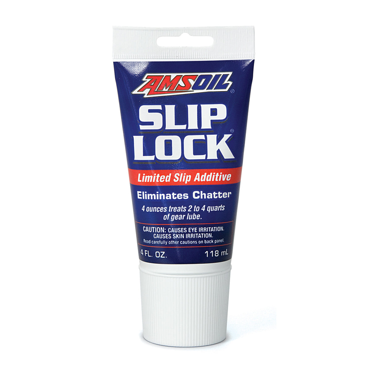 AMSOIL Slip Lock® Limited Slip Additive - 4 oz Tube