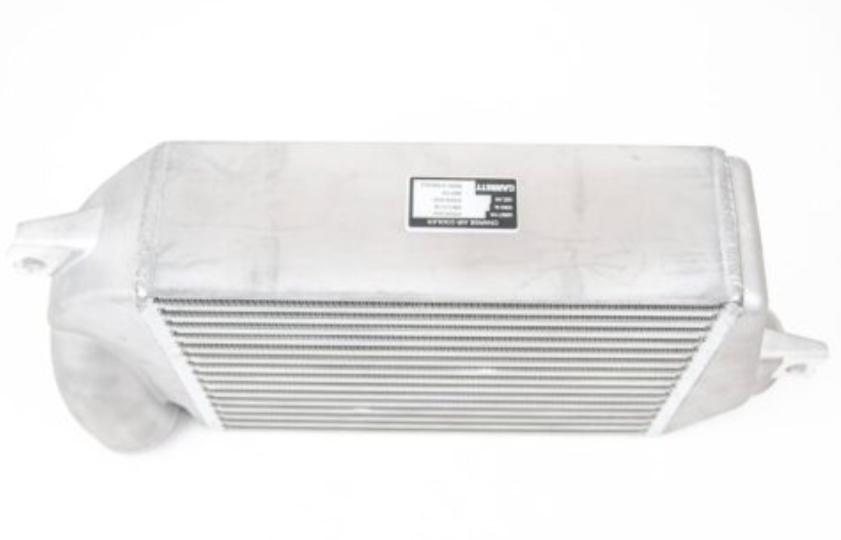 Garrett Top Mount Intercooler – Subaru WRX FA20DIT (2015-2021)