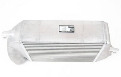 Garrett Top Mount Intercooler – Subaru WRX FA20DIT (2015-2021)