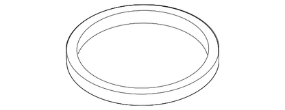 Subaru OEM Oil Cooler O-Ring | 21370KA001 | 1992–2014 WRX & 1994–2021 STI