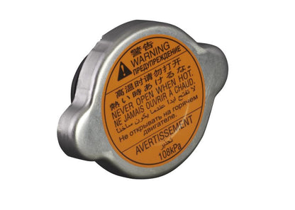 Subaru OEM Radiator Cap | 45137AE003 | WRX & STI