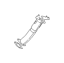 Subaru OEM Up-Pipe to Exhaust Manifold Gasket | 44022AA170 | 1992–2014 WRX & 1994–2021 STI